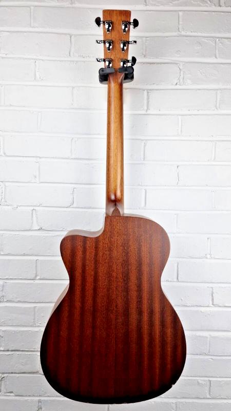 SIGMA 000MC-15E ELECTRO ACOUSTIC GUITAR