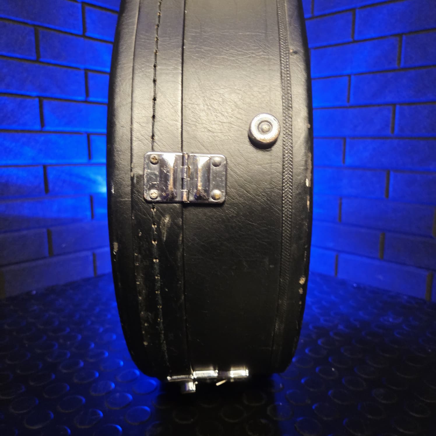 OFFICIAL EPIPHONE 335 DOT SHERATON ABS HARD CASE