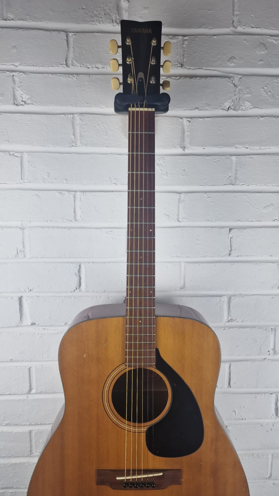 Yamaha Red Label FG-140 Acoustic Guitar
