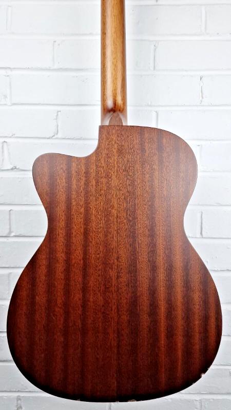 SIGMA 000MC-15E ELECTRO ACOUSTIC GUITAR