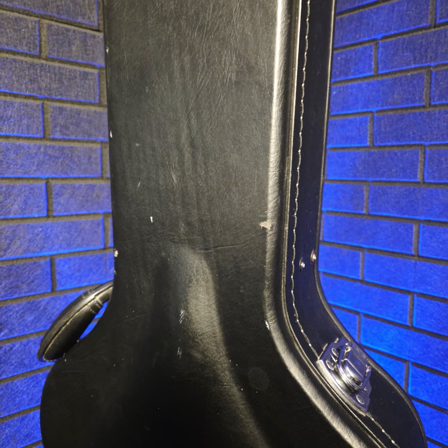 OFFICIAL EPIPHONE 335 DOT SHERATON ABS HARD CASE