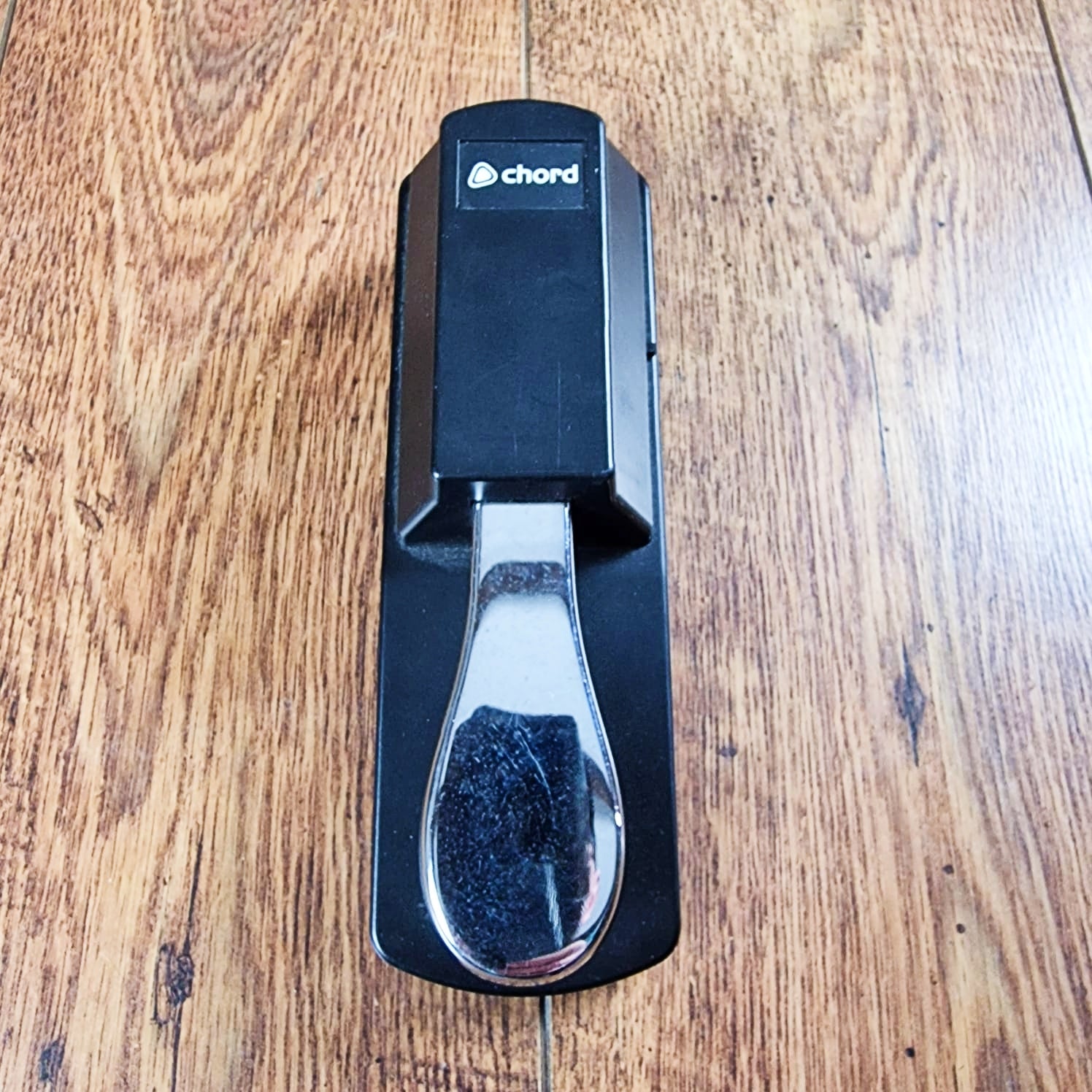 CHORD KEYBOARD SUSTAIN PEDAL