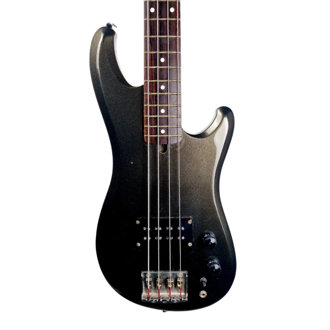 IBANEZ ROAD SERIES II RB888 "BEAN" 4 STRING BASS GUITAR