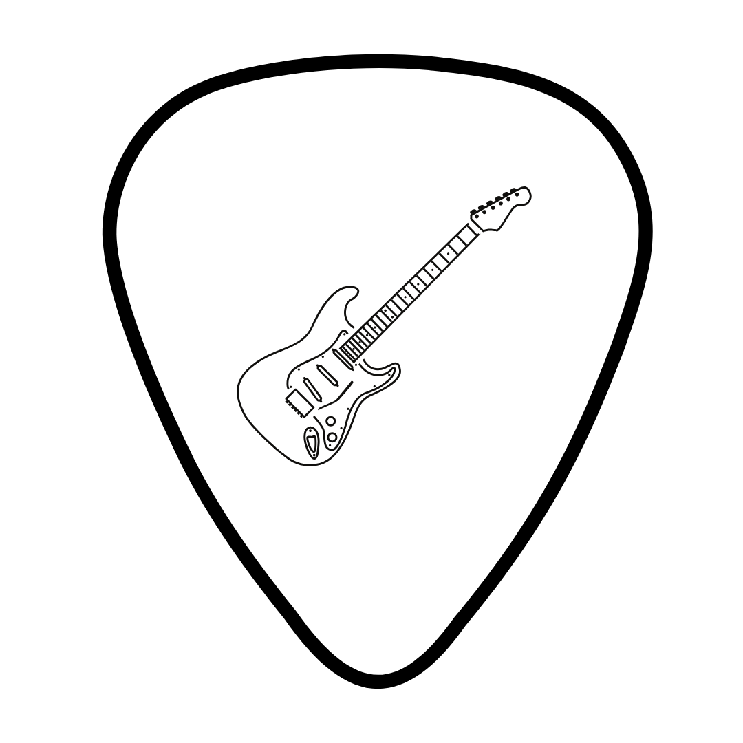 🎸 Inspected & Ready to Play