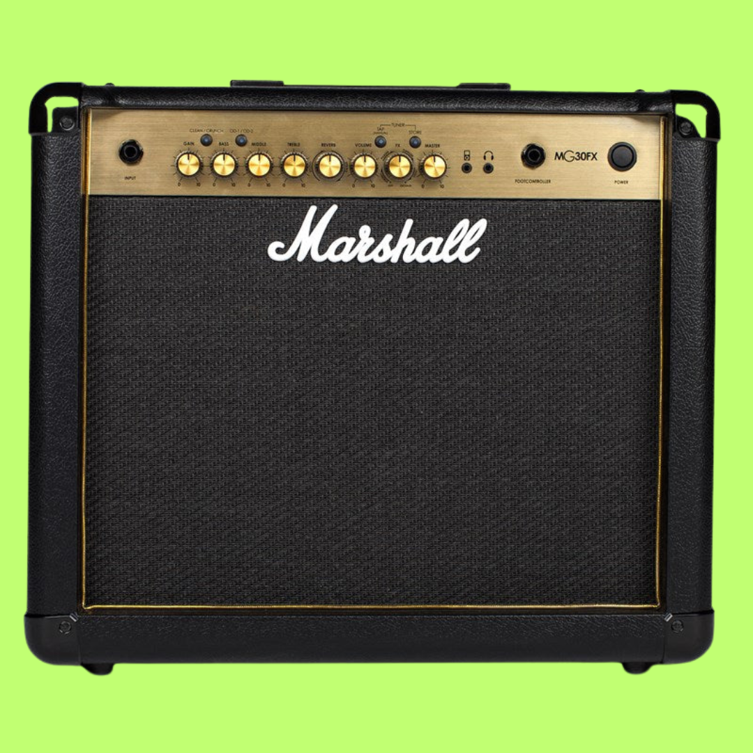 Amps