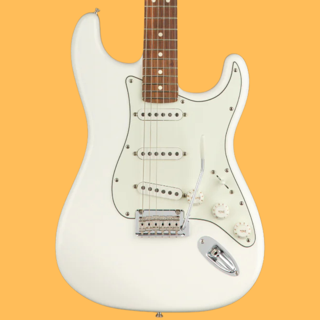 Electric  Guitars