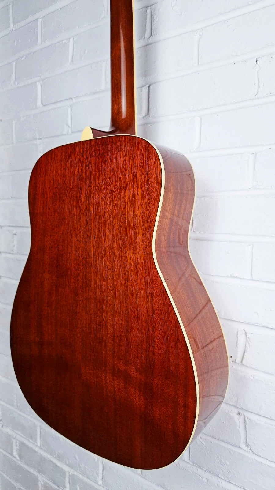 YAMAHA FG820L NATURAL ACOUSTIC GUITAR