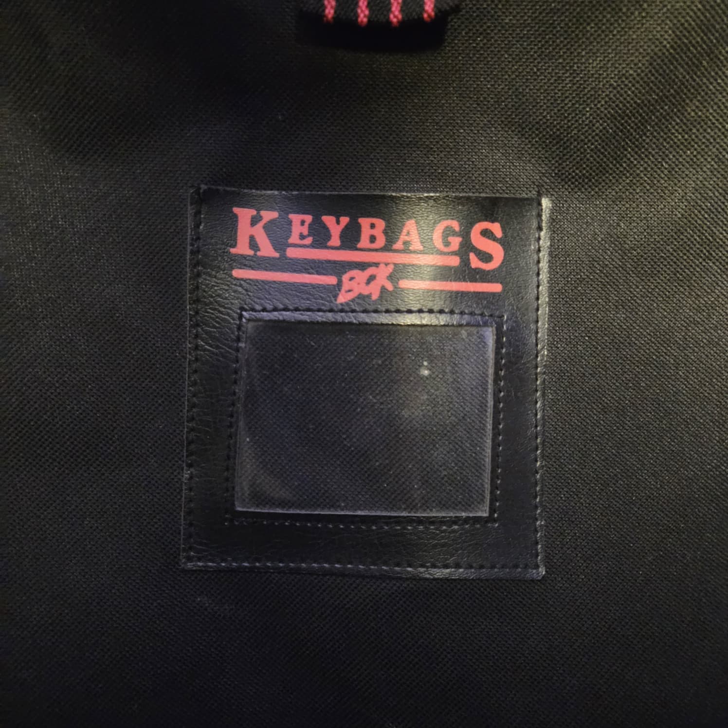KEYBAGS 61-KEY PADDED KEYBOARD CARRY CASE