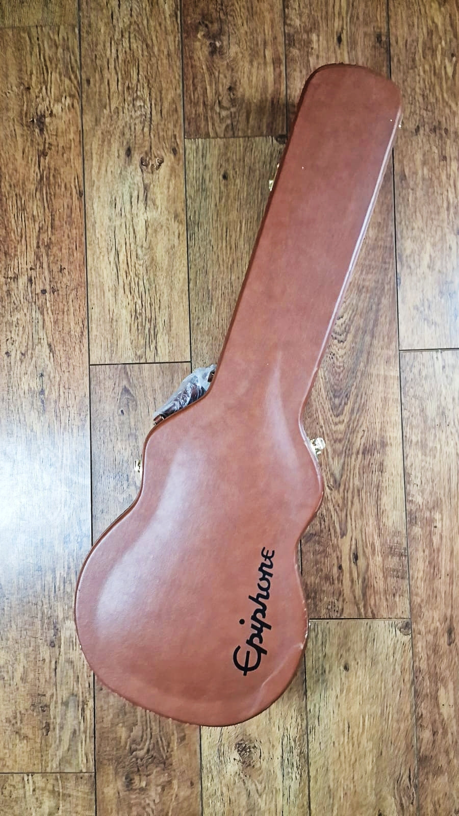 EPIPHONE 2015 JOE BONAMASSA SIGNATURE LES PAUL INVERNESS GREEN ELECTRIC GUITAR