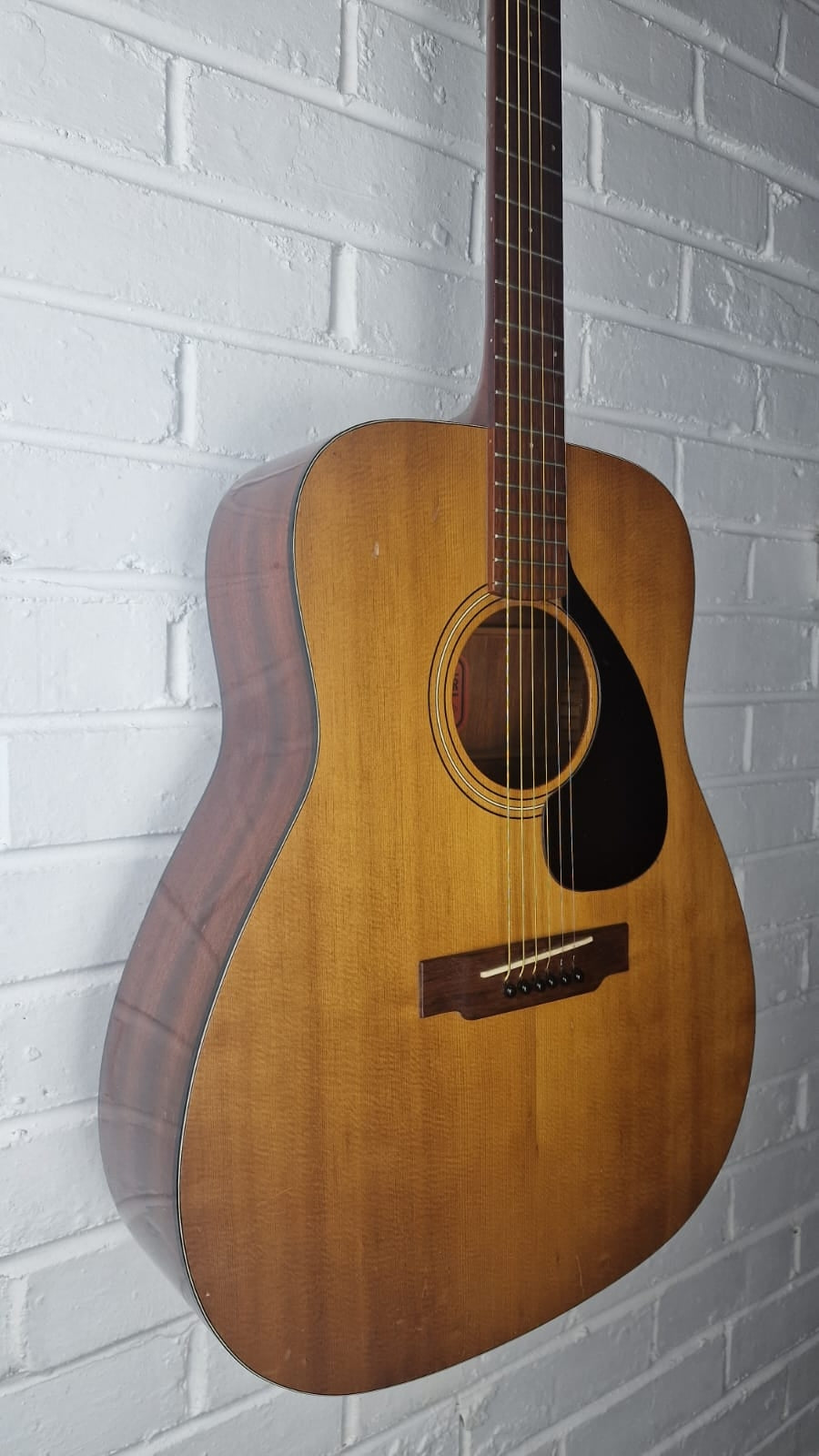 Yamaha Red Label FG-140 Acoustic Guitar
