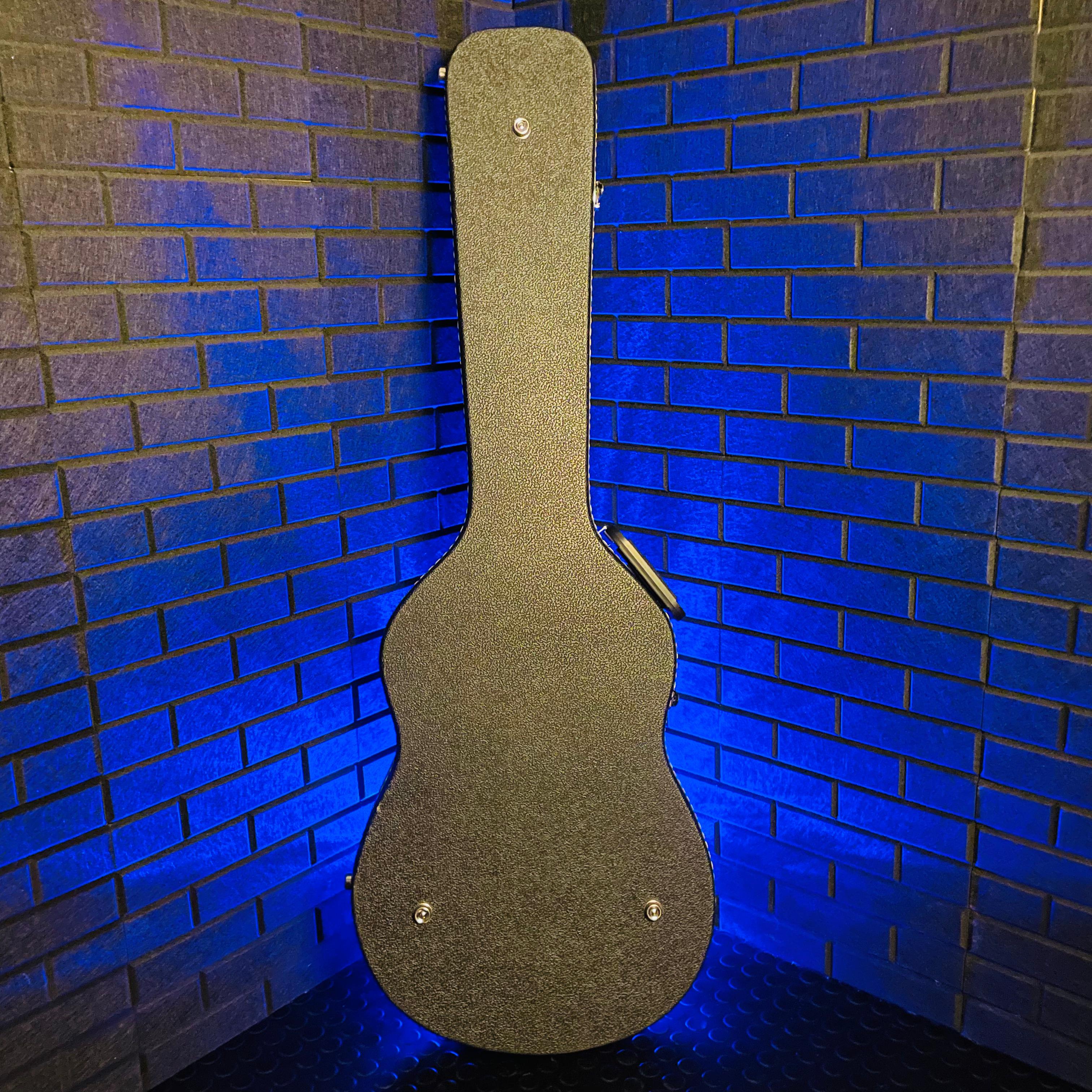 COBRA CASE LES PAUL ELECTRIC GUITAR ABS HARD CASE