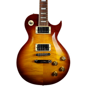 VINTAGE V100 SUNBURST LES PAUL ELECTRIC GUITAR