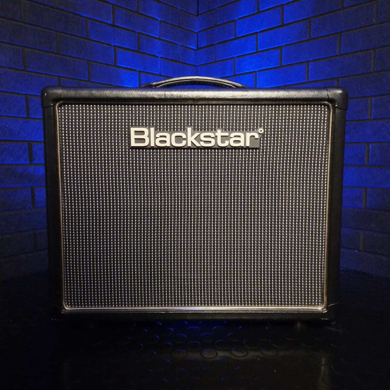 BLACKSTAR HT-5 R II COMBO VALVE AMP