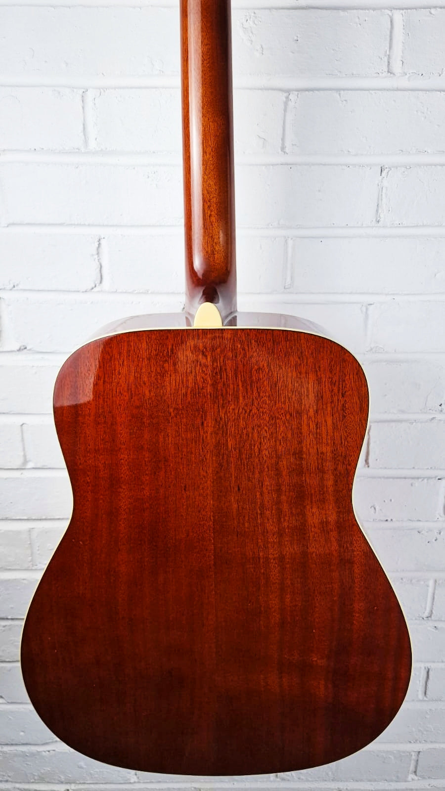 YAMAHA FG820L NATURAL ACOUSTIC GUITAR