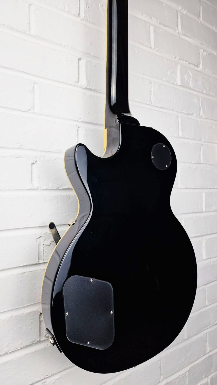 EPIPHONE 2015 JOE BONAMASSA SIGNATURE LES PAUL INVERNESS GREEN ELECTRIC GUITAR