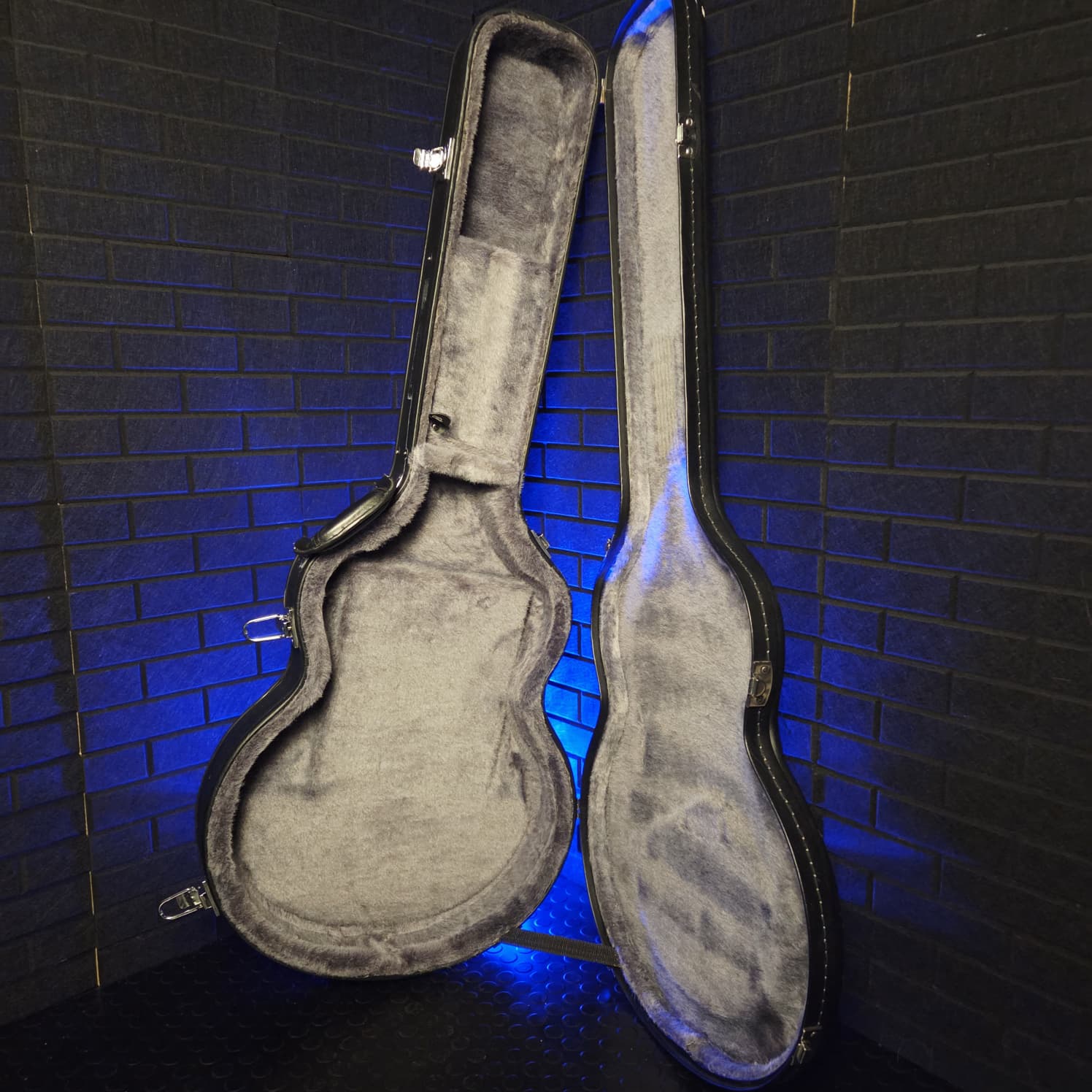 OFFICIAL EPIPHONE 335 DOT SHERATON ABS HARD CASE