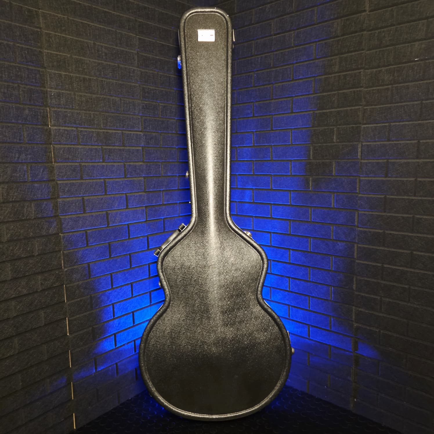 KINSMAN ACOUSTIC BASS ABS HARD CASE