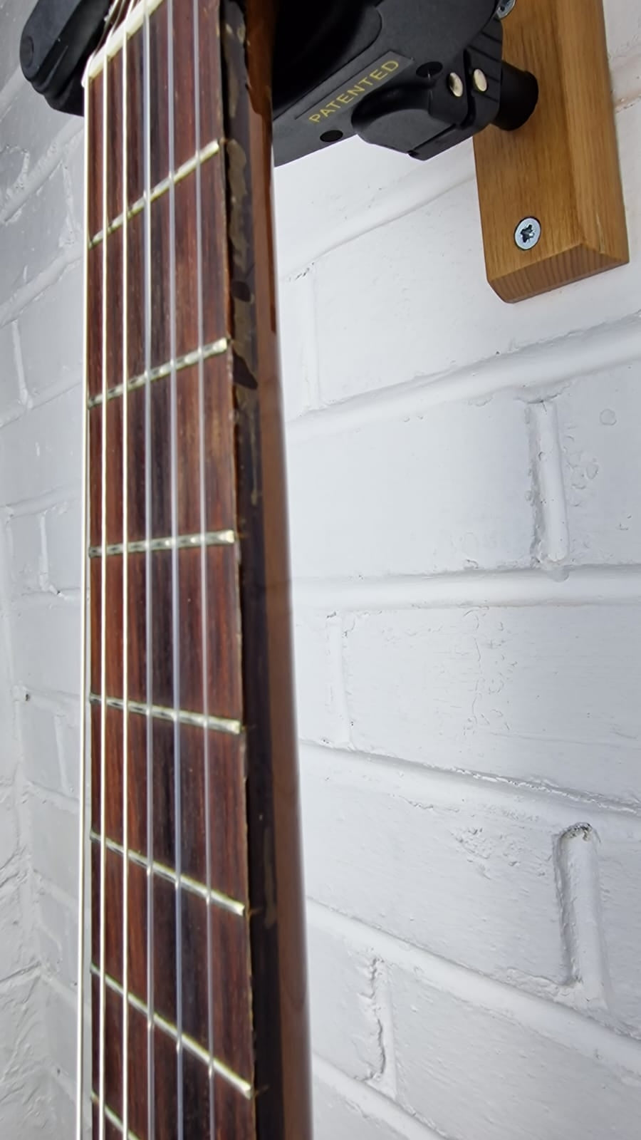 KIMBARA N105 MIJ JAPAN 1970s CLASSICAL GUITAR