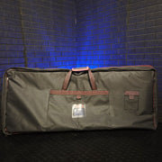 KEYBAGS 61-KEY PADDED KEYBOARD CARRY CASE