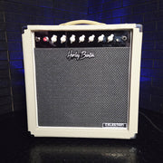 HARLEY BENTON TUBE 15 CELESTION AMP