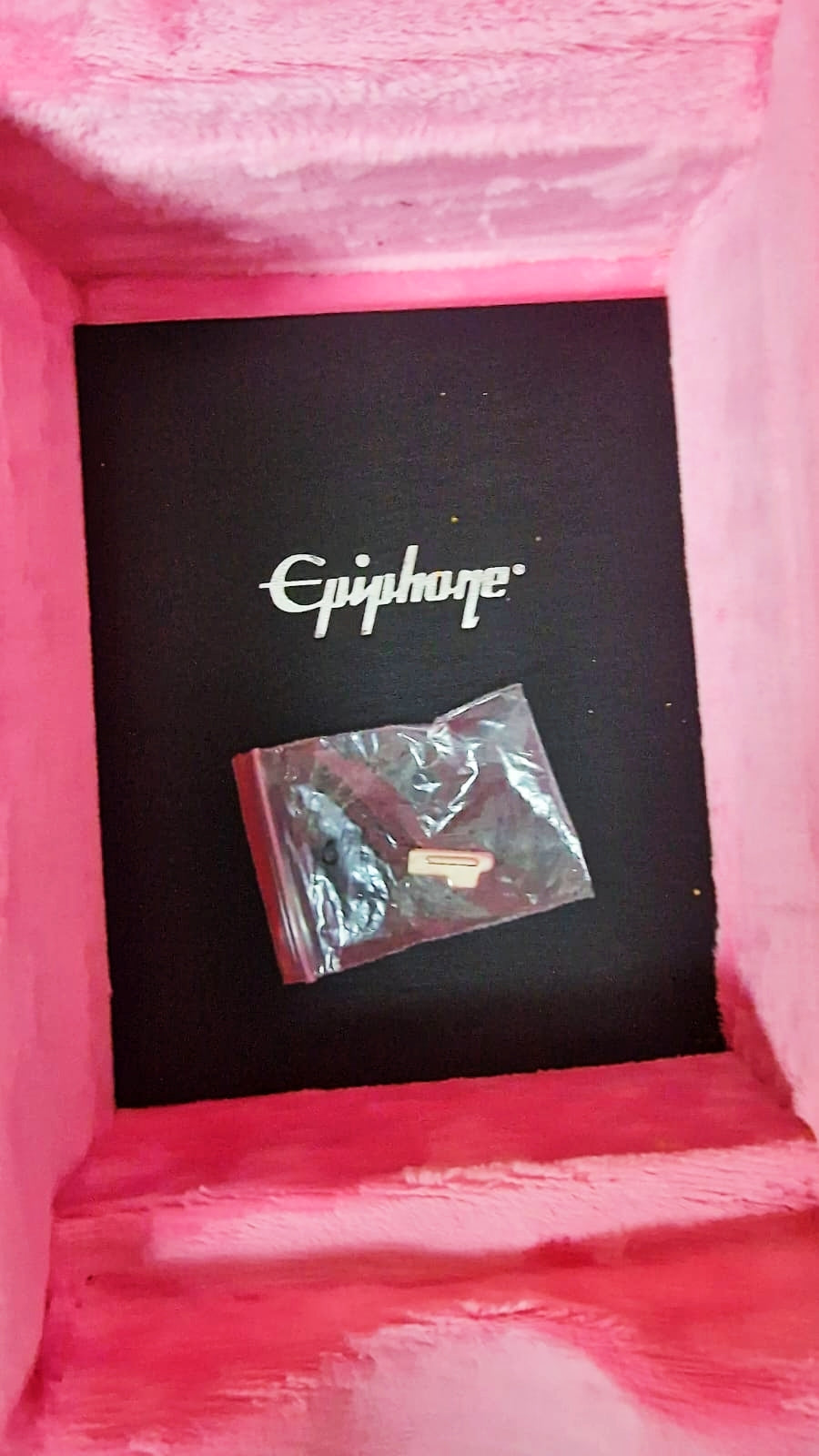 EPIPHONE 2015 JOE BONAMASSA SIGNATURE LES PAUL INVERNESS GREEN ELECTRIC GUITAR