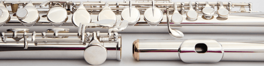 Mastering the Sale: A Guide to Selling Your Flute