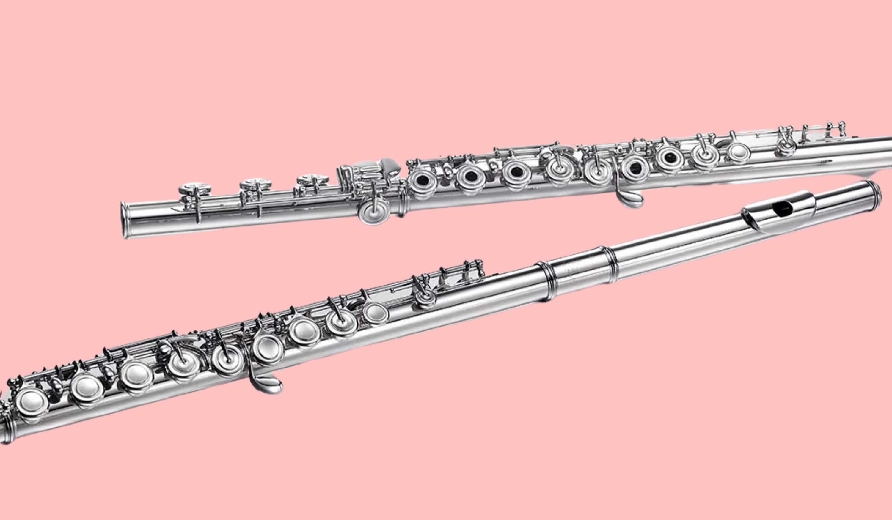 Flutes