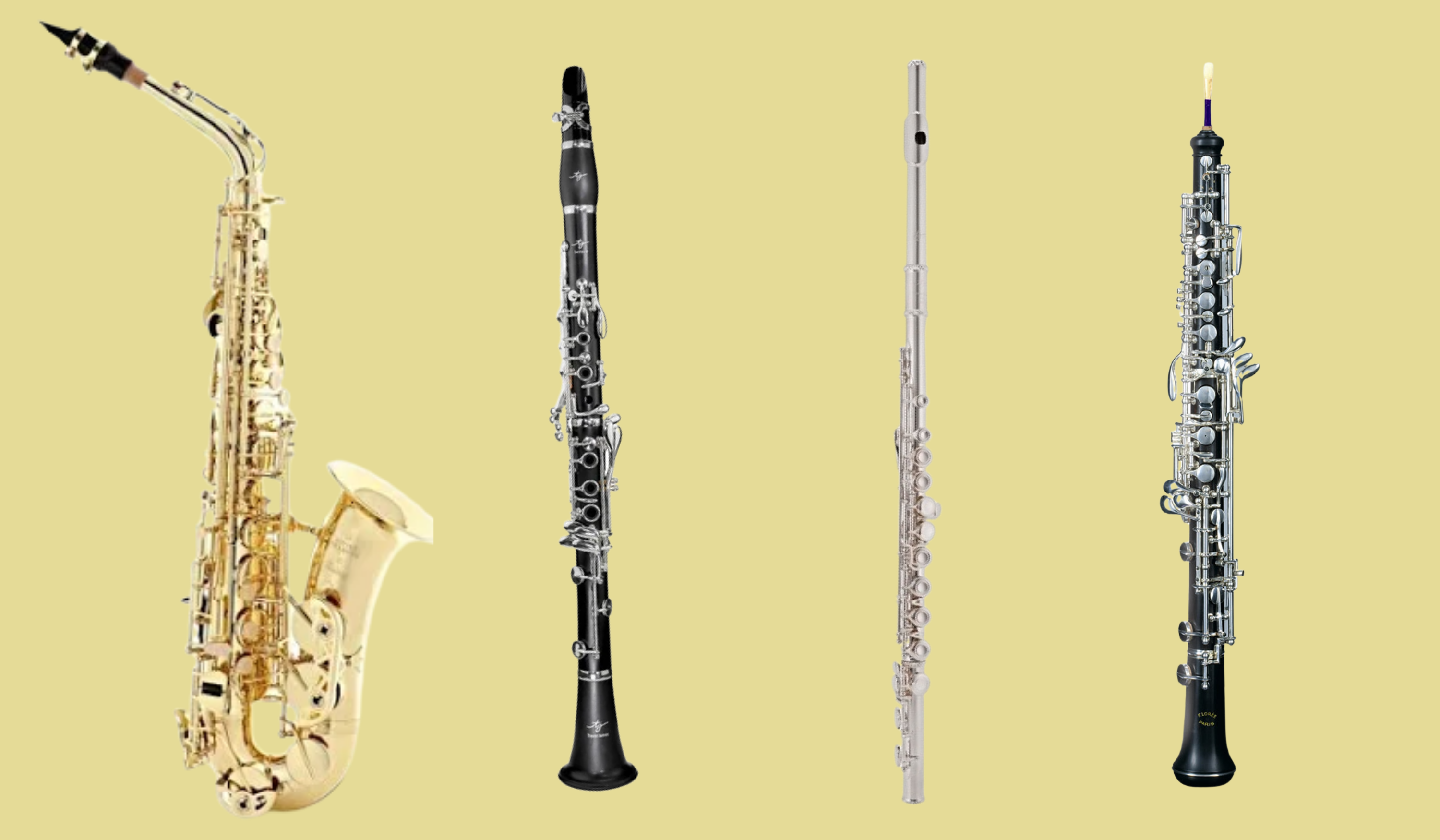Woodwind