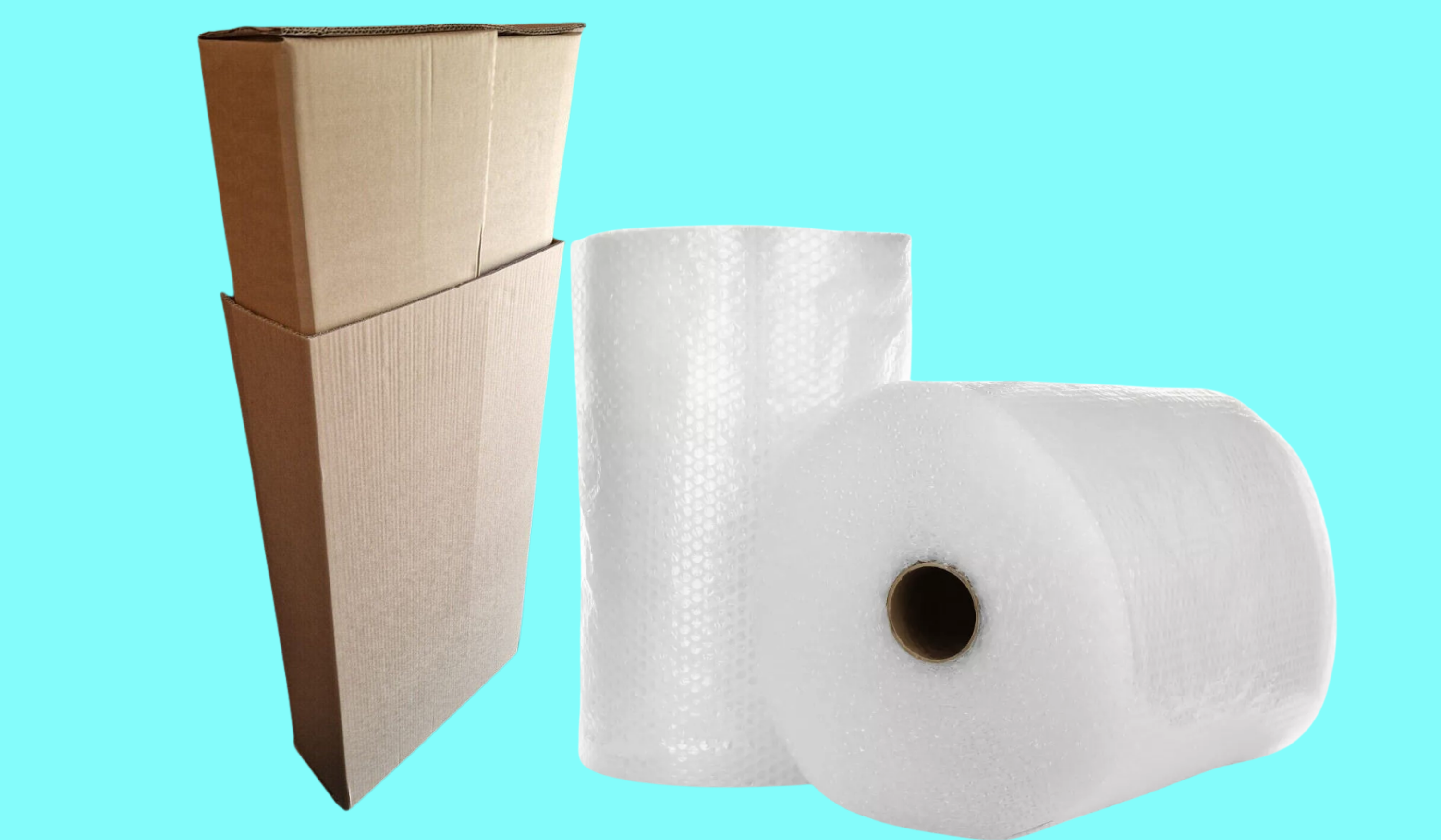 Packaging