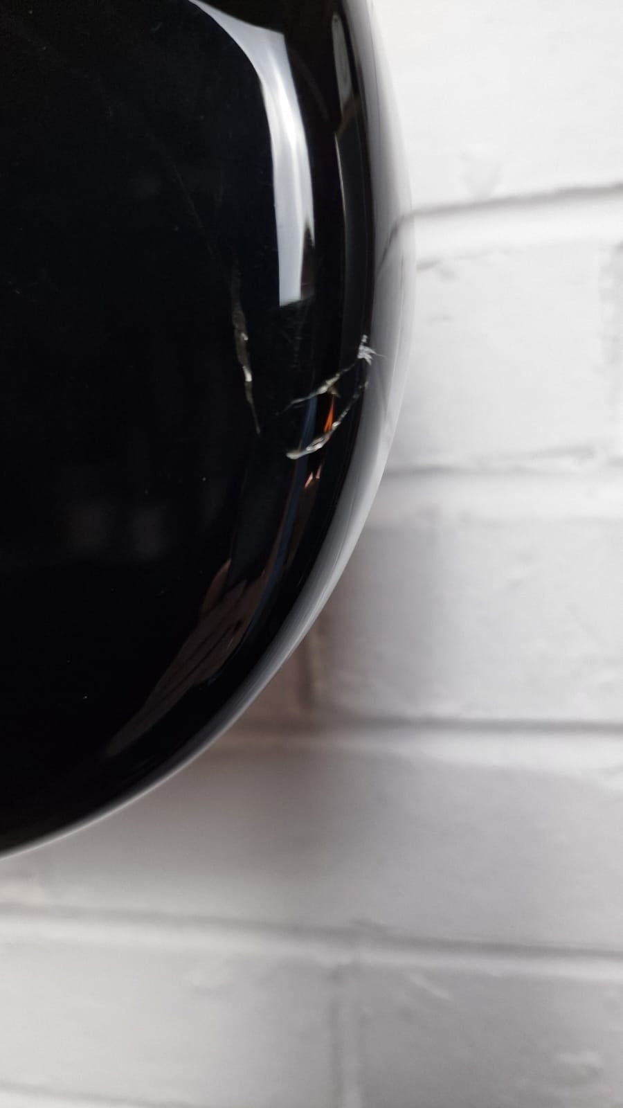 FENDER SQUIER BULLET STRATOCASTER BLACK 2007 ELECTRIC GUITAR