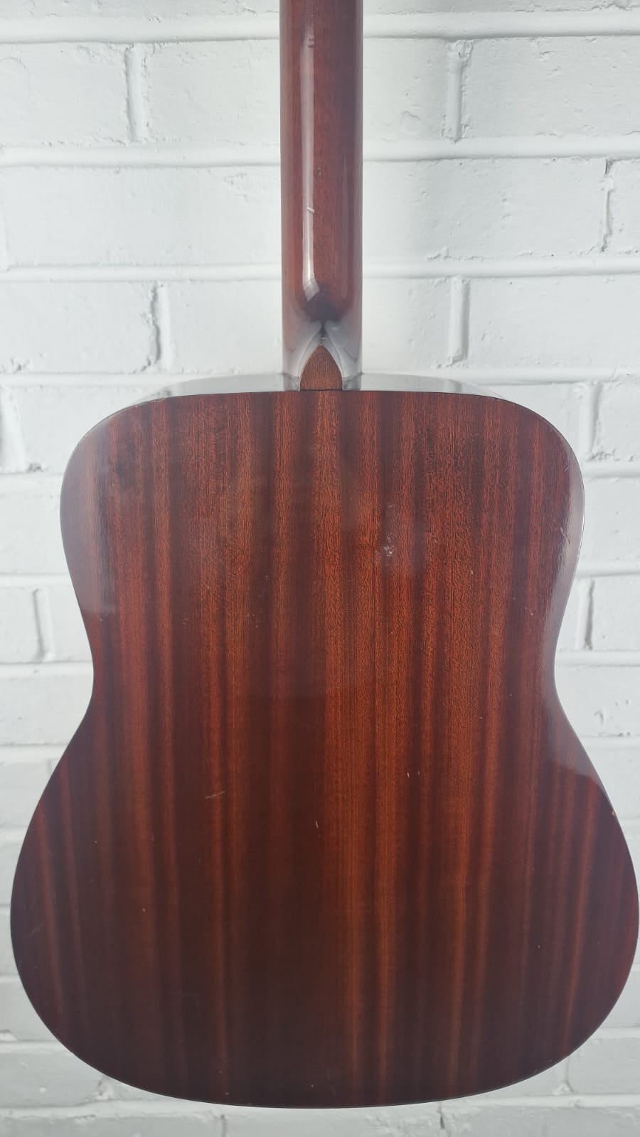 Yamaha Red Label FG-140 Acoustic Guitar