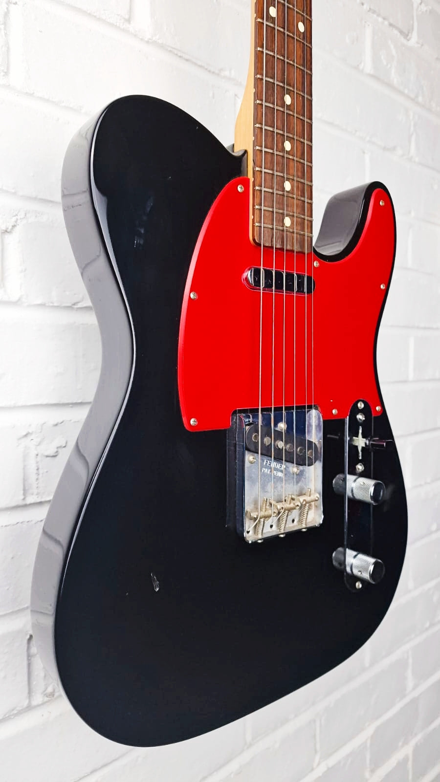 Wilko johnson telecaster store for sale