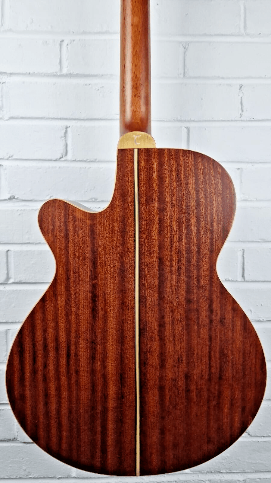 TANGLEWOOD TFCN-3 INDIANA EVOLUTION ELECTRO ACOUSTIC GUITAR