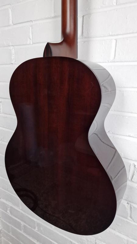 FAITH FPNECG NEXUS NEPTUNE ELECTRO COGNAC ELECTRO ACOUSTIC GUITAR
