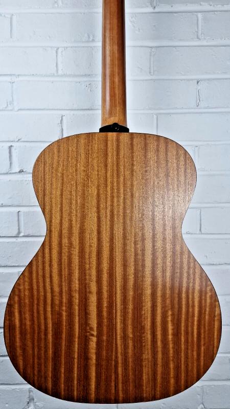LAG TRAMONTANE T44A ACOUSTIC GUITAR