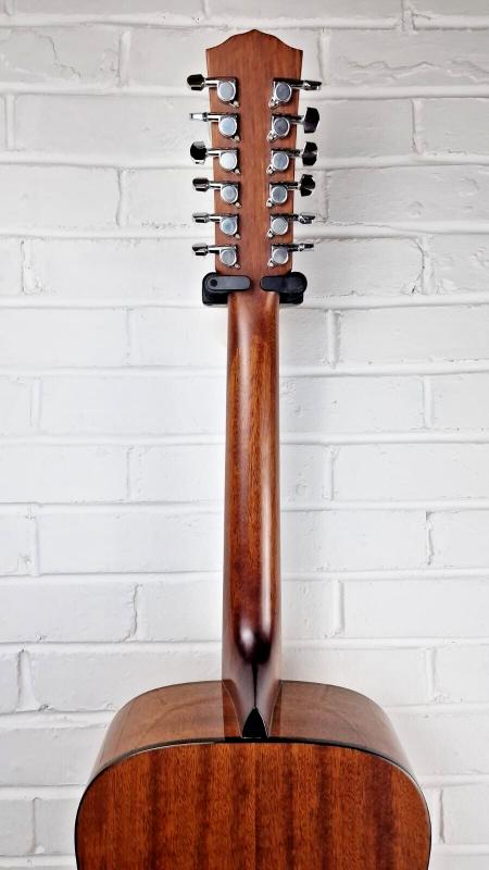 FENDER CD-140S / 12 STRING ACOUSTIC GUITAR