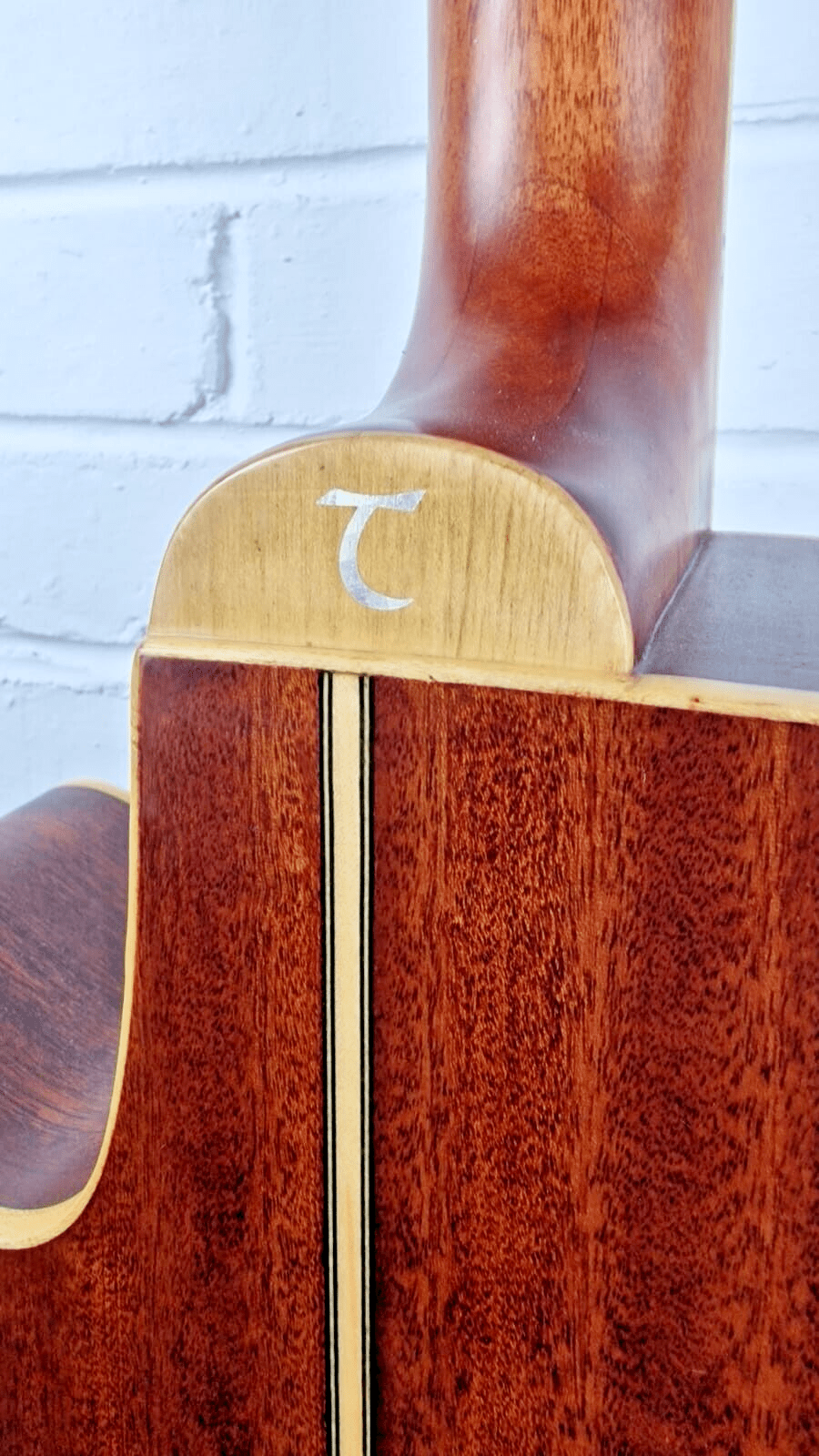 TANGLEWOOD TFCN-3 INDIANA EVOLUTION ELECTRO ACOUSTIC GUITAR