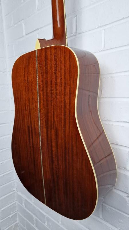 FRESHMAN FA2AS ACOUSTIC GUITAR