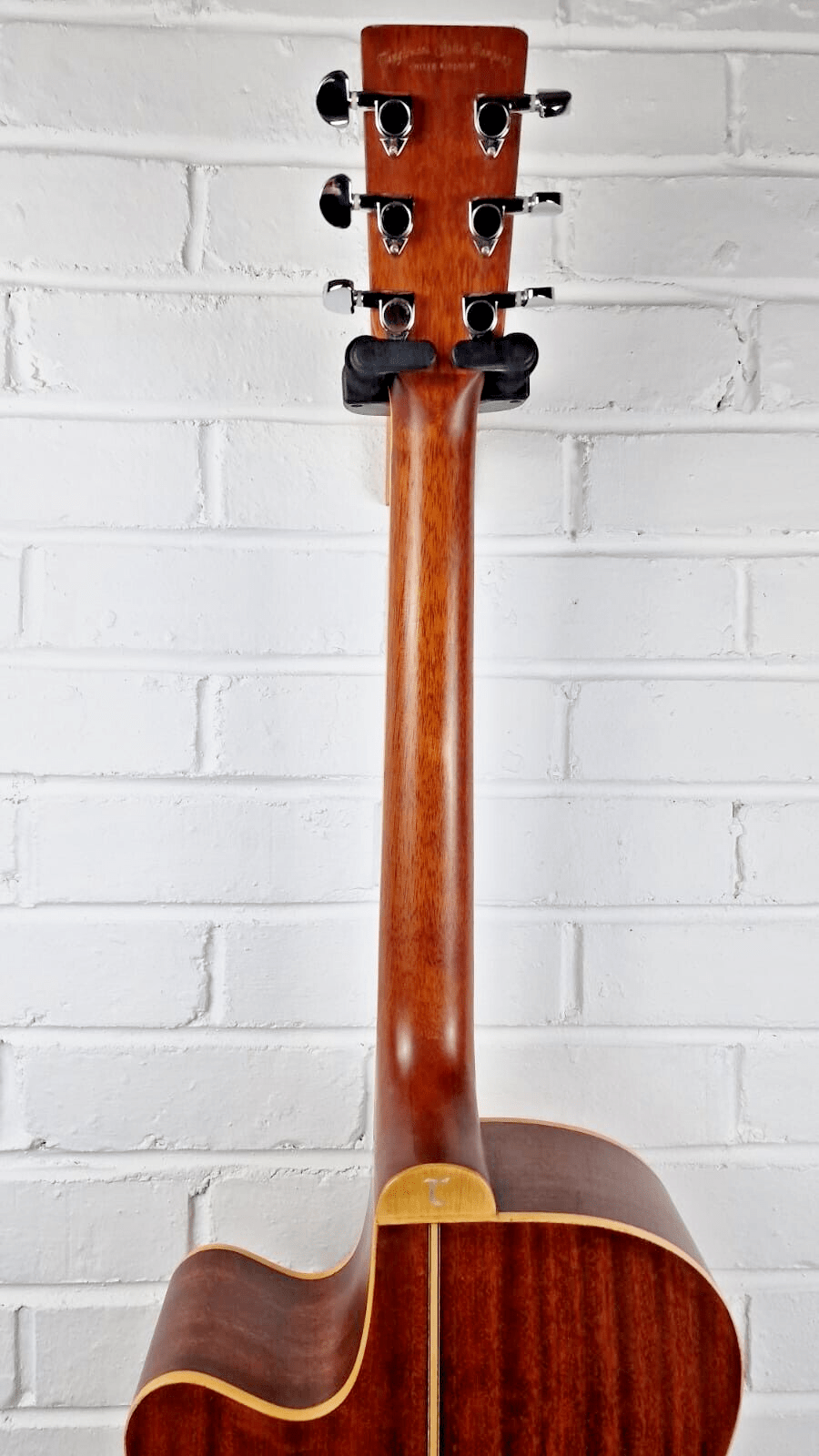 TANGLEWOOD TFCN-3 INDIANA EVOLUTION ELECTRO ACOUSTIC GUITAR