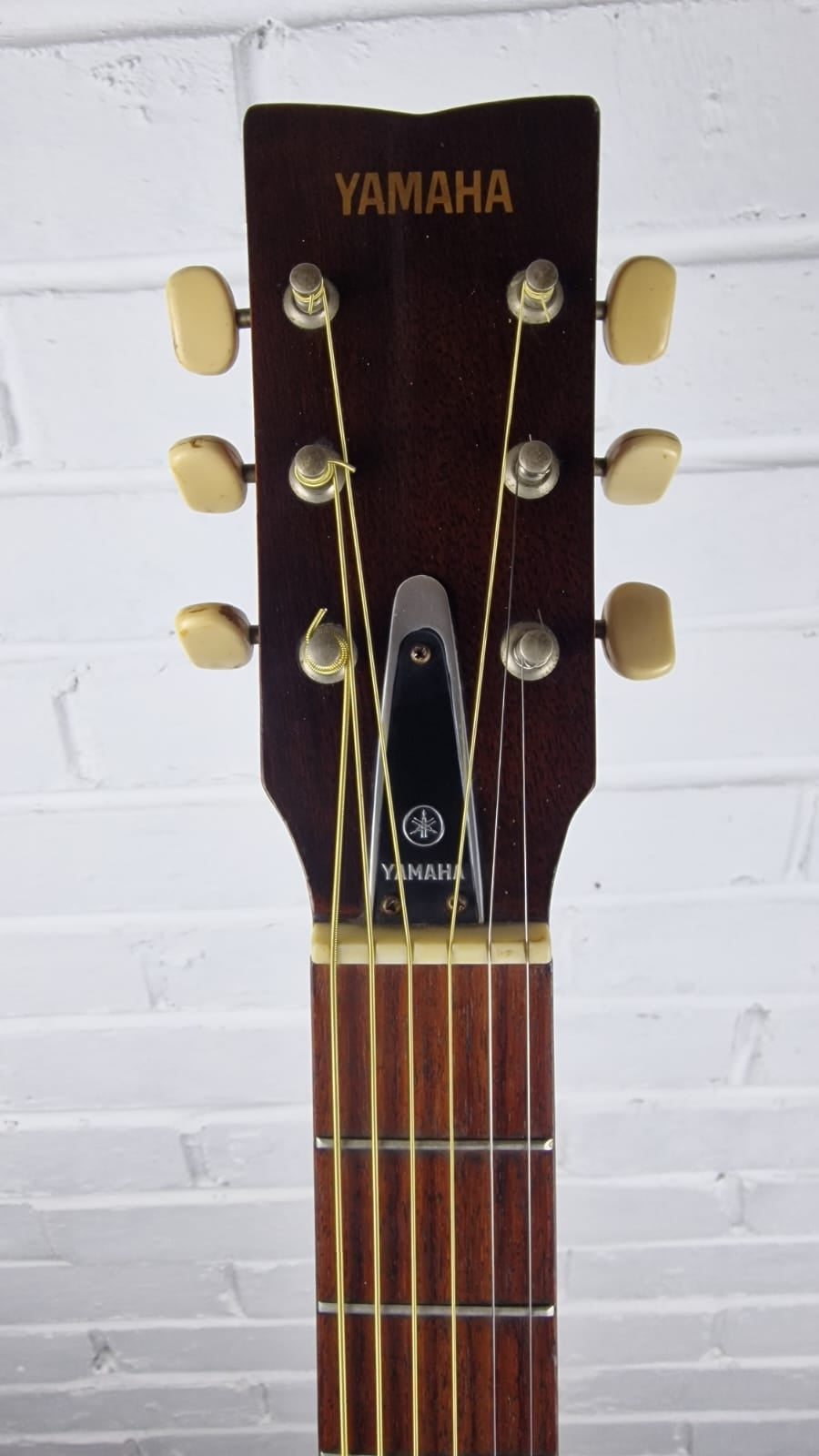 Yamaha Red Label FG-140 Acoustic Guitar