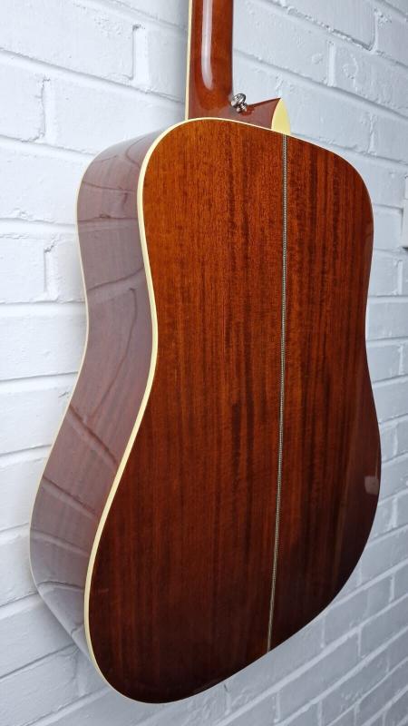 FRESHMAN FA2AS ACOUSTIC GUITAR