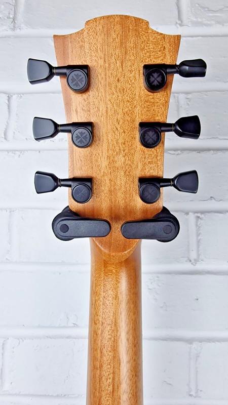 LAG TRAMONTANE T44A ACOUSTIC GUITAR