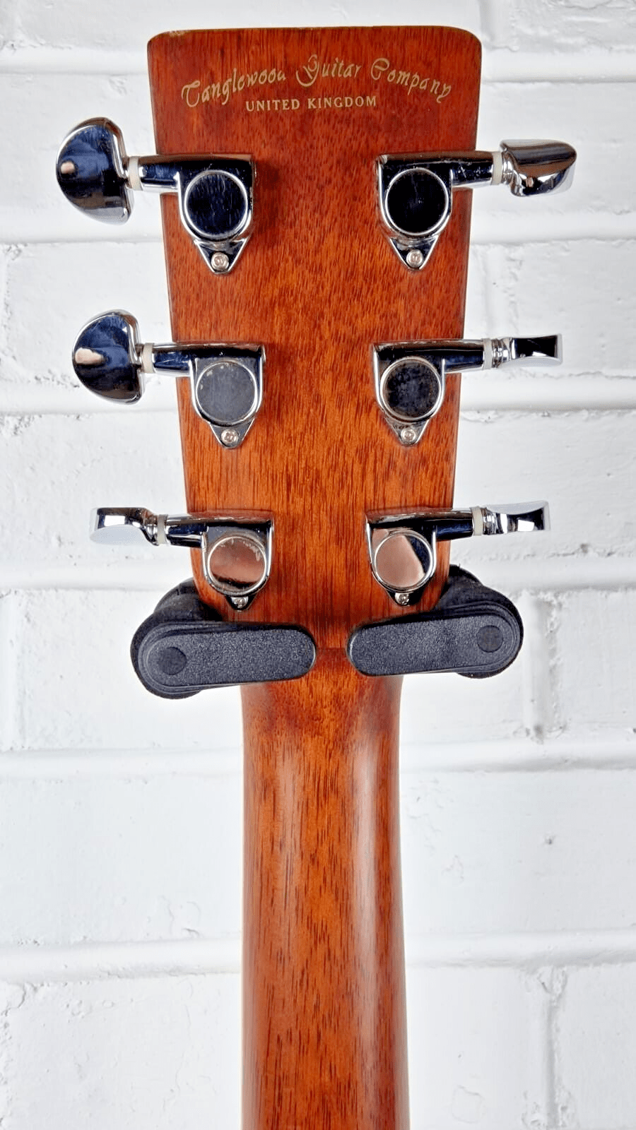 TANGLEWOOD TFCN-3 INDIANA EVOLUTION ELECTRO ACOUSTIC GUITAR