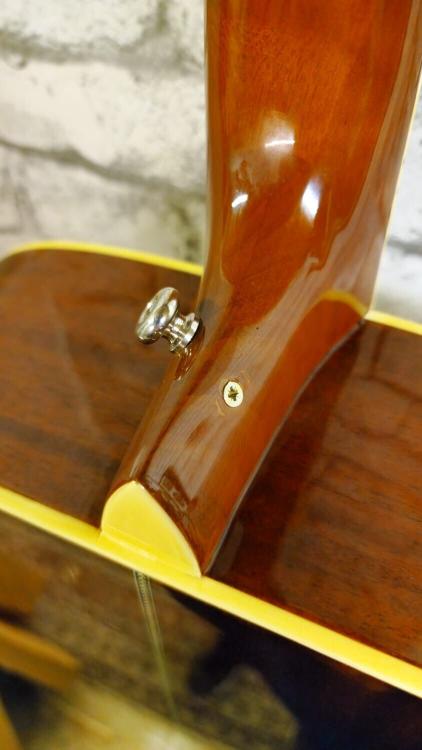 FRESHMAN FA2AS ACOUSTIC GUITAR