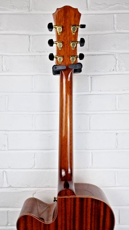 FRESHMAN APOLLO 4OC ELECTRO ACOUSTIC GUITAR