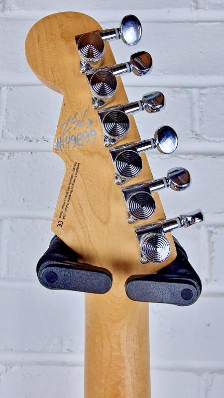 REVEREND HB CHARGER METALLIC ALPINE ELECTRIC GUITAR