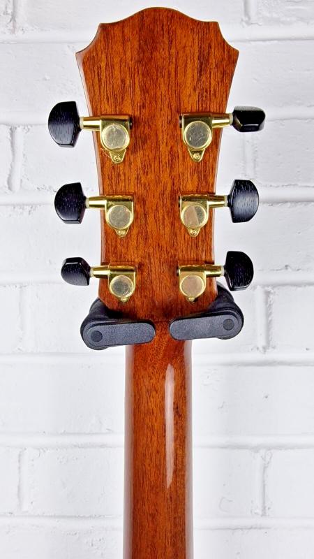 FRESHMAN APOLLO 4OC ELECTRO ACOUSTIC GUITAR