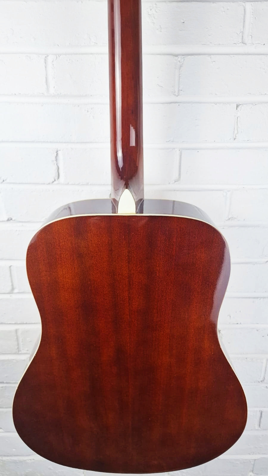 EKO RANGER SPECIAL 6 EQ 2007 ELECTRO ACOUSTIC GUITAR