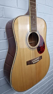 FRESHMAN FA2AS ACOUSTIC GUITAR