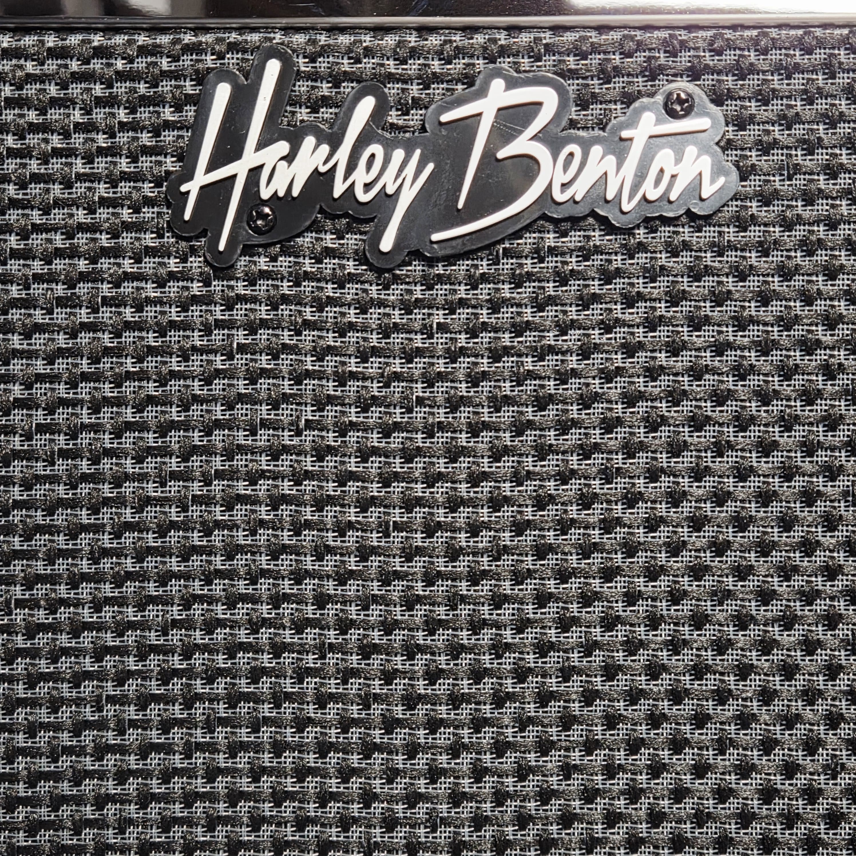 HARLEY BENTON TUBE 15 CELESTION AMP